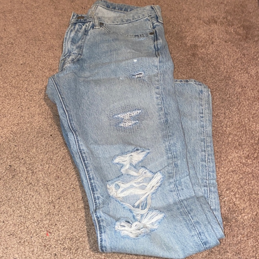 Brand New with Tags - Super Skinny Abercrombie & Fitch Jeans - Size 28 x 30